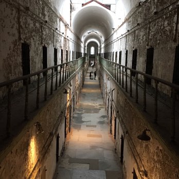 Eastern State Penitentiary - Landmarks & Historical Buildings Near Me - Philadelphia, Pennsylvania Eastern State Penitentiary - Landmarks & Historical Buildings Near Me - Philadelphia, Pennsylvania