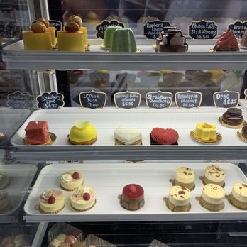 Amore Mio - Bakeries Near Me - Cumming, Georgia