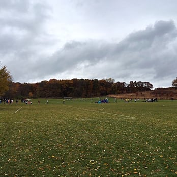 Reddan Soccer Park - Enjoy the backdrop to the many fields - Parks Near Me - Verona, Wisconsin Reddan Soccer Park - Enjoy the backdrop to the many fields - Parks Near Me - Verona, Wisconsin