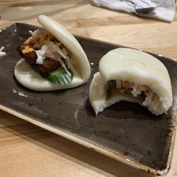 Bonchon Springfield - Bun - Chicken Wings Near Me - Springfield, Virginia