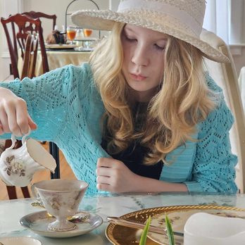 Laura's Tea Room - Tea Rooms Near Me - Ridgeway, South Carolina