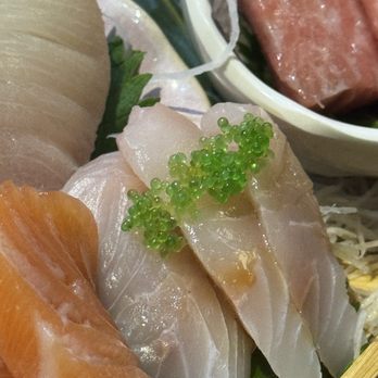 Dada Sushi Izakaya - Assorted sashimi was just spectacular - Sushi Bars Near Me - Corona, California Dada Sushi Izakaya - Assorted sashimi was just spectacular - Sushi Bars Near Me - Corona, California