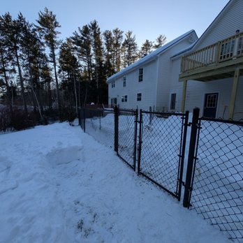 207 Fence - Fences & Gates Near Me - Westbrook, Maine