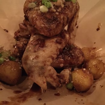 Black Bottle - Chicken wings - New American Near Me - Bellevue, Washington Black Bottle - Chicken wings - New American Near Me - Bellevue, Washington