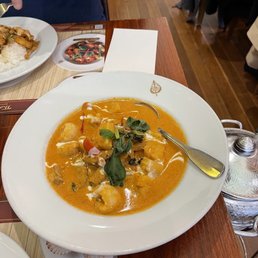 Red Duck Curry Red Duck Curry