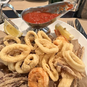 Barbalu Bklyn - Fried Calamari and Shrimp - Italian Near Me - Brooklyn, New York Barbalu Bklyn - Fried Calamari and Shrimp - Italian Near Me - Brooklyn, New York