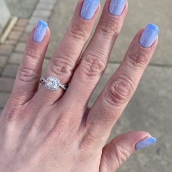 Ivy Nail & Spa - Ombre gel manicure - Nail Salons Near Me - Arlington, Virginia Ivy Nail & Spa - Ombre gel manicure - Nail Salons Near Me - Arlington, Virginia