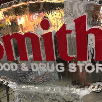 Smith's - Ice carving! - Pharmacy Near Me - Las Vegas, Nevada Smith's - Ice carving! - Pharmacy Near Me - Las Vegas, Nevada