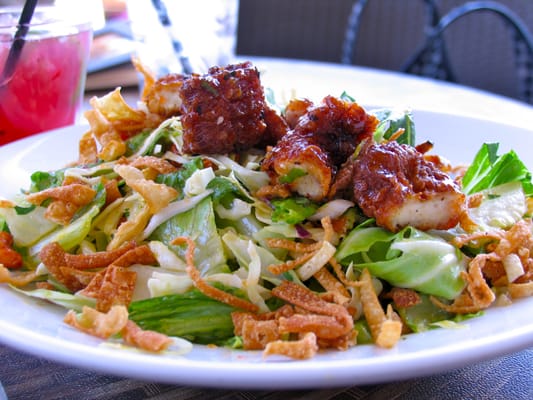 Twigs Bistro and Martini Bar by null