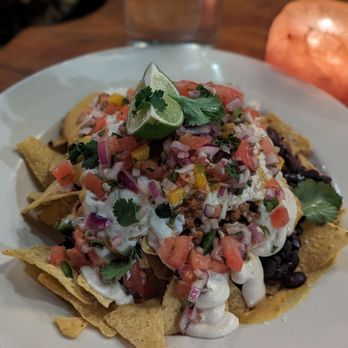 ION Restaurant, It's Only Natural, ION - Vegan nachos - Vegan Near Me - Middletown, Connecticut ION Restaurant, It's Only Natural, ION - Vegan nachos - Vegan Near Me - Middletown, Connecticut