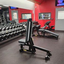 Snap Fitness of Clinton