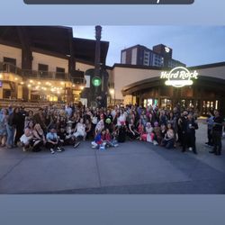 Tahoe Club Crawl