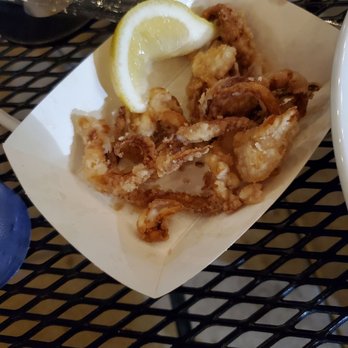 Ryujin Ramen - Squid legs - Ramen Near Me - Sacramento, California