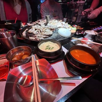 Won KBBQ - Barbeque Near Me - Carle Place, New York Won KBBQ - Barbeque Near Me - Carle Place, New York