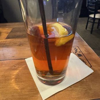 Aspen Creek Grill - Ice tea - Comfort Food Near Me - Whitestown, Indiana