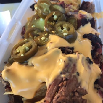 Big John's Texas BBQ - The nachos. Dangerous! - Barbeque Near Me - Page, Arizona Big John's Texas BBQ - The nachos. Dangerous! - Barbeque Near Me - Page, Arizona