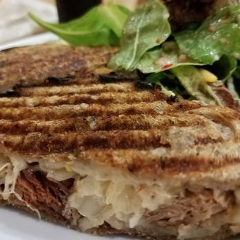 Madison Sourdough - Reuben - Bakeries Near Me - Madison, Wisconsin Madison Sourdough - Reuben - Bakeries Near Me - Madison, Wisconsin