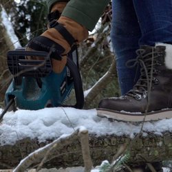 Evans On the Common - Women's boots