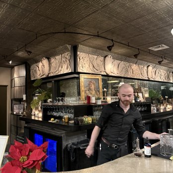 Eberly - Bars Near Me - Austin, Texas