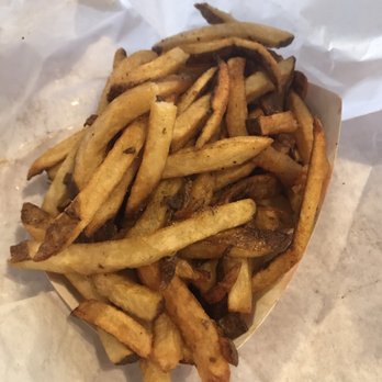 Tat's Delicatessen - Old bay fries - Delis Near Me - Seattle, Washington Tat's Delicatessen - Old bay fries - Delis Near Me - Seattle, Washington