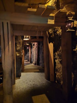 High Desert Museum by null