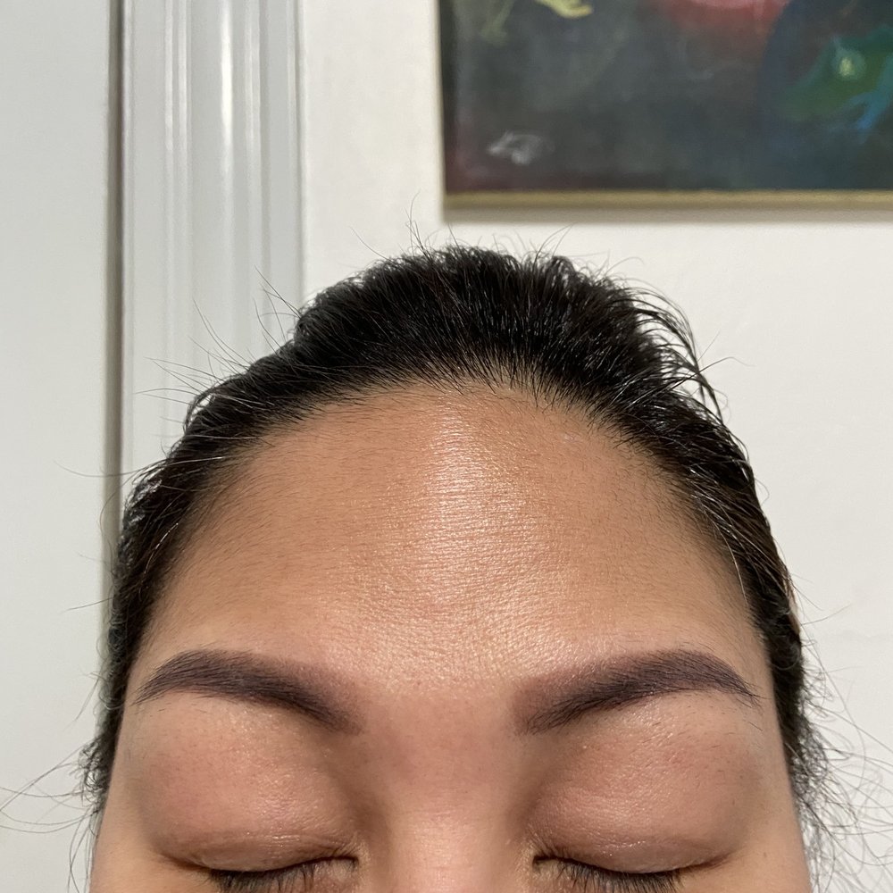 Effortless PMU - A few months after my second touch up. Love it!!! - Permanent Makeup Near Me - Alhambra, California Effortless PMU - A few months after my second touch up. Love it!!! - Permanent Makeup Near Me - Alhambra, California