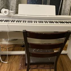 Casio Privia PX-870 Weighted Electronic Piano Keyboard