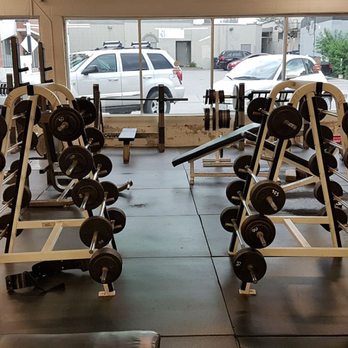Fulton - Gyms Near Me - St Catharines, Ontario Fulton - Gyms Near Me - St Catharines, Ontario