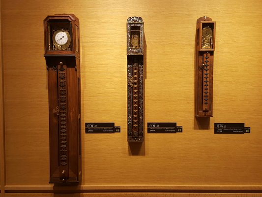 Matsumoto Timepiece Museum by null