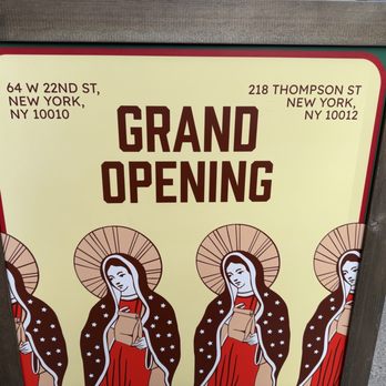 Brown Bag Sandwich - Sandwiches Near Me - New York, New York