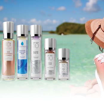 Serenity Skincare - Minus 10 - Summer Products - Skin Care Near Me - San Diego, California Serenity Skincare - Minus 10 - Summer Products - Skin Care Near Me - San Diego, California
