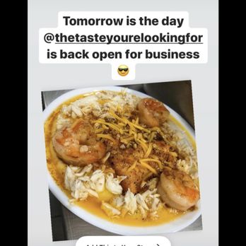 The Taste You’re Looking For - Soul Food Near Me - Sharon Hill, Pennsylvania The Taste You’re Looking For - Soul Food Near Me - Sharon Hill, Pennsylvania
