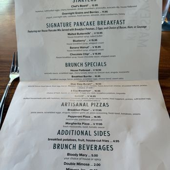 Massey's Kitchen - Brunch Menu! - Mediterranean Near Me - Lookout Mountain, Tennessee