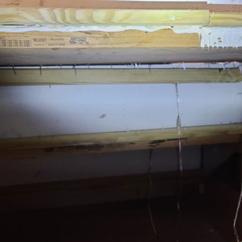 Imperial Home Improvement - Don't let these handy man rejects in your home - Drywall Installation & Repair Near Me