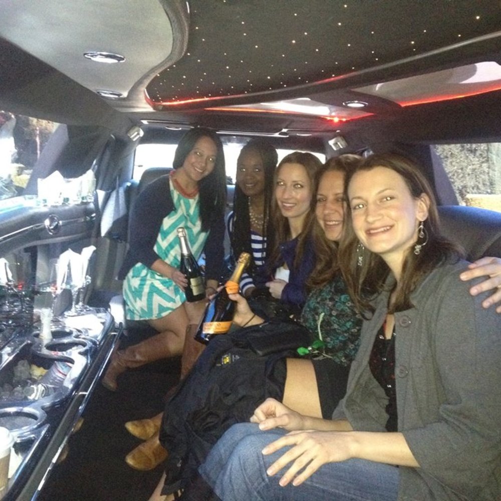 After Hours Limousines - Thank you After Hours Limousines and owner Oscar Martinez for making my Bridesmaids weekend a perfect one. - Limos Near Me