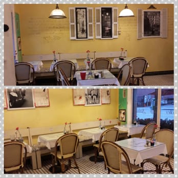 Crepes de Paris - Indoor seating - Breakfast & Brunch Near Me - Pasadena, California Crepes de Paris - Indoor seating - Breakfast & Brunch Near Me - Pasadena, California