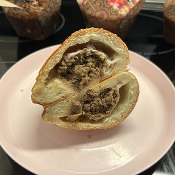 Fairfax Bakery - Meat pogaca - Bakeries Near Me - Fairfax, Virginia Fairfax Bakery - Meat pogaca - Bakeries Near Me - Fairfax, Virginia