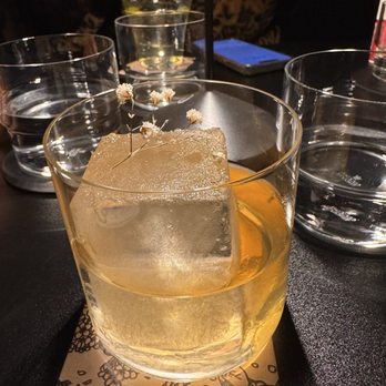 Papercut - Cocktail Bars Near Me - Austin, Texas
