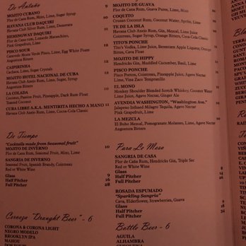 The Cuban - The best!! - Cuban Near Me - Hoboken, New Jersey