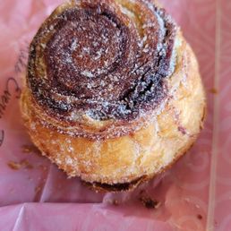 Breakfast roll Breakfast roll