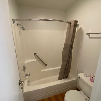 Motel 6 - Clean bathroom - Hotels Near Me - Hawthorne, Nevada Motel 6 - Clean bathroom - Hotels Near Me - Hawthorne, Nevada