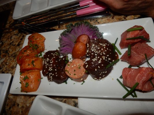 Photo of The Melting Pot - Spokane - Spokane, WA, US.