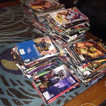 Velocity Comics - All bought at velocity. - Comic Books Near Me - Richmond, Virginia