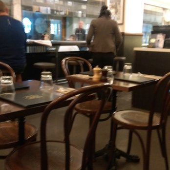 1932 Cafe & Restaurant - Seating - Australian Near Me - Melbourne, VIC