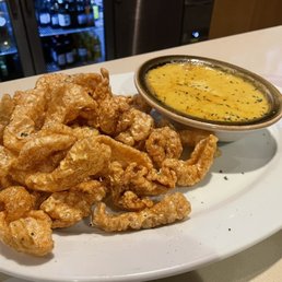 Crawfish pepperjack dip Crawfish pepperjack dip