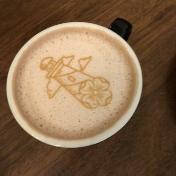 Layered - Coffee & Tea Near Me - McKinney, Texas