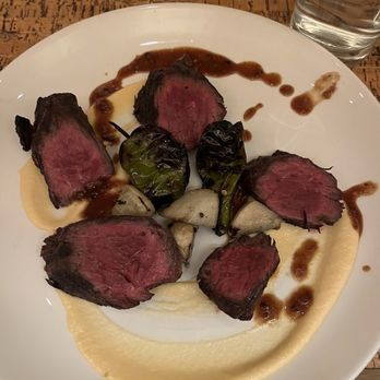 How to Cook a Wolf - Hangar steak - Italian Near Me - Seattle, Washington How to Cook a Wolf - Hangar steak - Italian Near Me - Seattle, Washington