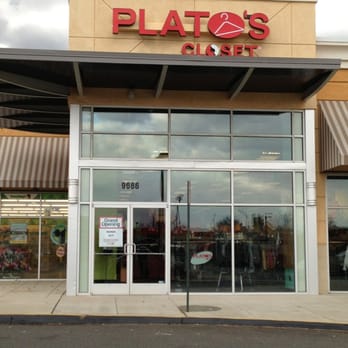 Plato's Closet - Just opened up. - Used, Vintage & Consignment Near Me - Manassas, Virginia Plato's Closet - Just opened up. - Used, Vintage & Consignment Near Me - Manassas, Virginia