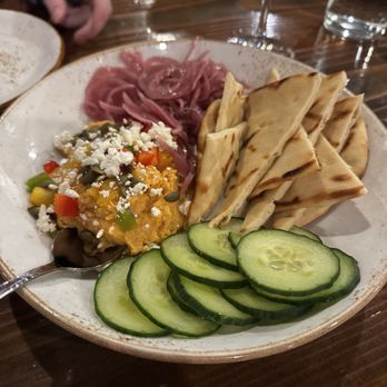 Farm 12 - Sweet potato hummus appetizer - Venues & Event Spaces Near Me - Puyallup, Washington Farm 12 - Sweet potato hummus appetizer - Venues & Event Spaces Near Me - Puyallup, Washington