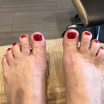 Immaculate Nails Salon - Nail Salons Near Me - Houston, Texas
